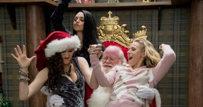 10 varázslatos karácsonyi film, amit idén mindenképp látnod kell!